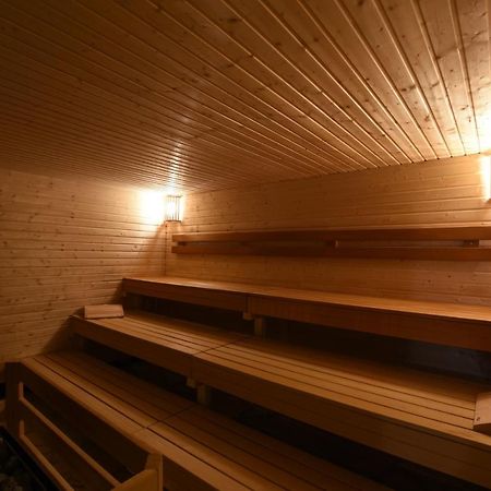 Sterzinger Posthotel Nassereith Ngoại thất bức ảnh