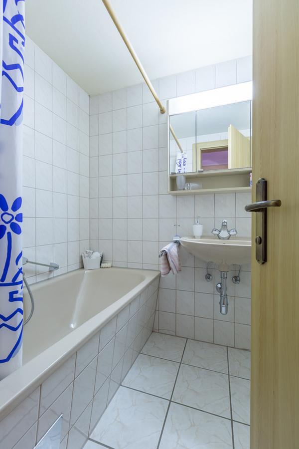 Sterzinger Posthotel Nassereith Ngoại thất bức ảnh