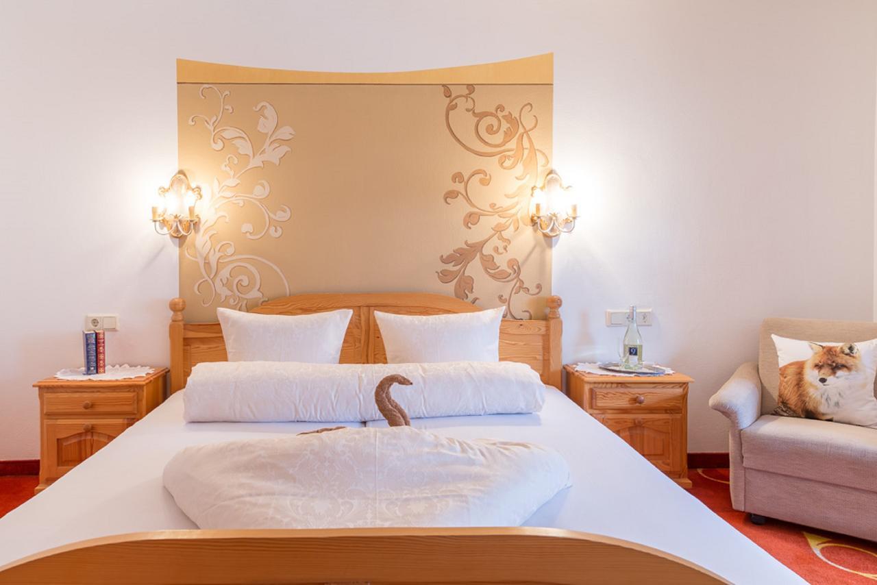 Sterzinger Posthotel Nassereith Ngoại thất bức ảnh
