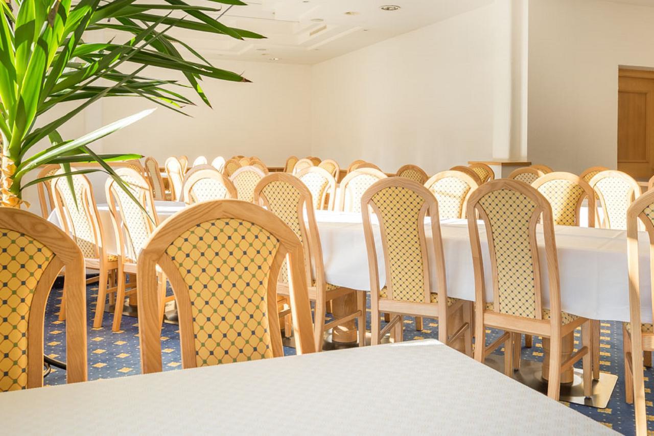 Sterzinger Posthotel Nassereith Ngoại thất bức ảnh